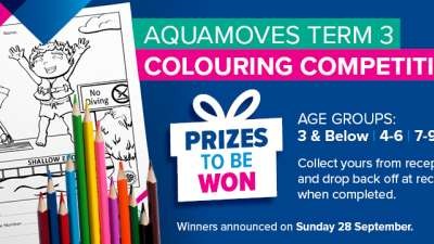 Term 3 Colouring Competition