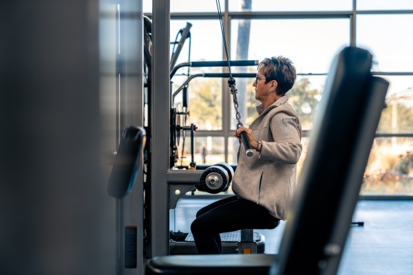 Aquamoves Gym 2021