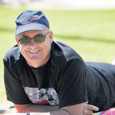 Mitch Hannaker - Aquamoves - Shepp MS Mega Swim - from The Shepparton News 20 February 2017