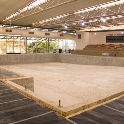 25m Pool Re-tiling - Aquamoves - August and September 2020-17