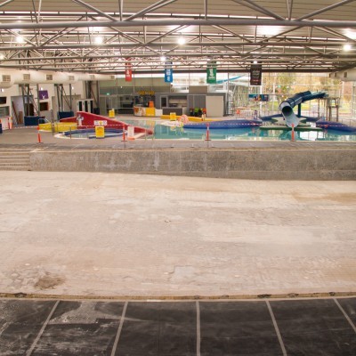 25m Pool Re-tiling - Aquamoves - August and September 2020-48