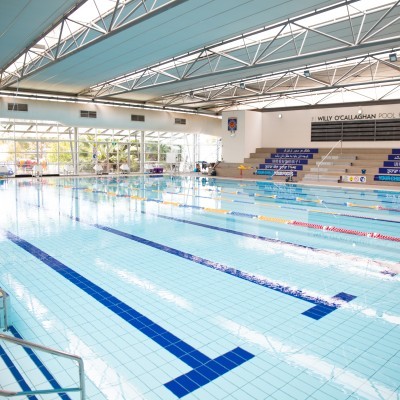 Aquatic facilities-2