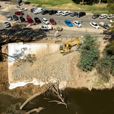 Tom Collin Drive SBU-434994 LINGY HARHANGI February 20 2024 DJI 0041 10