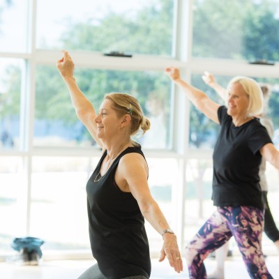 BodyBalance 2020
